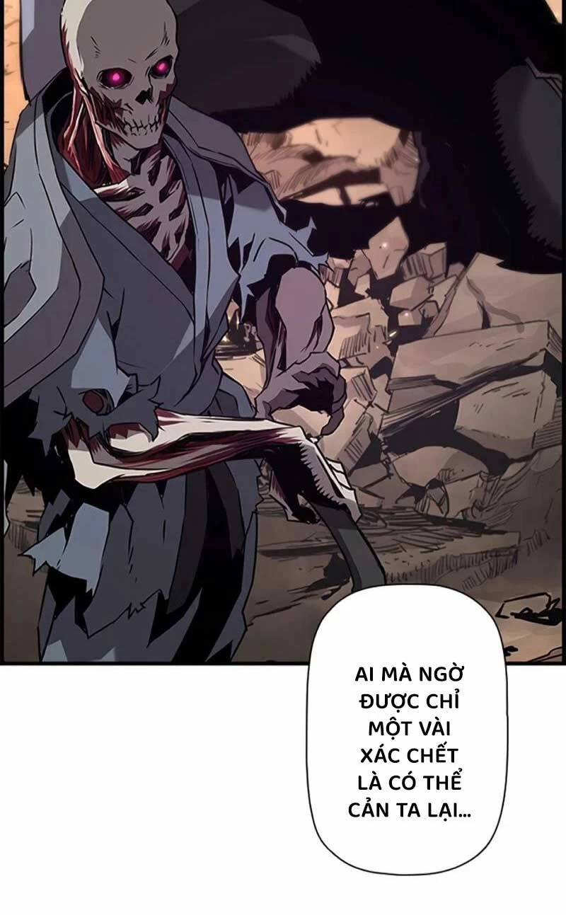 Đặc Tính Tiến Hóa Của Chiêu Hồn Sư Chapter 72 - 67