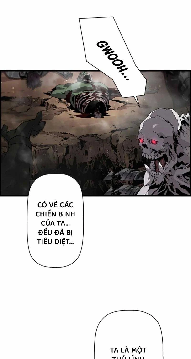 Đặc Tính Tiến Hóa Của Chiêu Hồn Sư Chapter 72 - 68