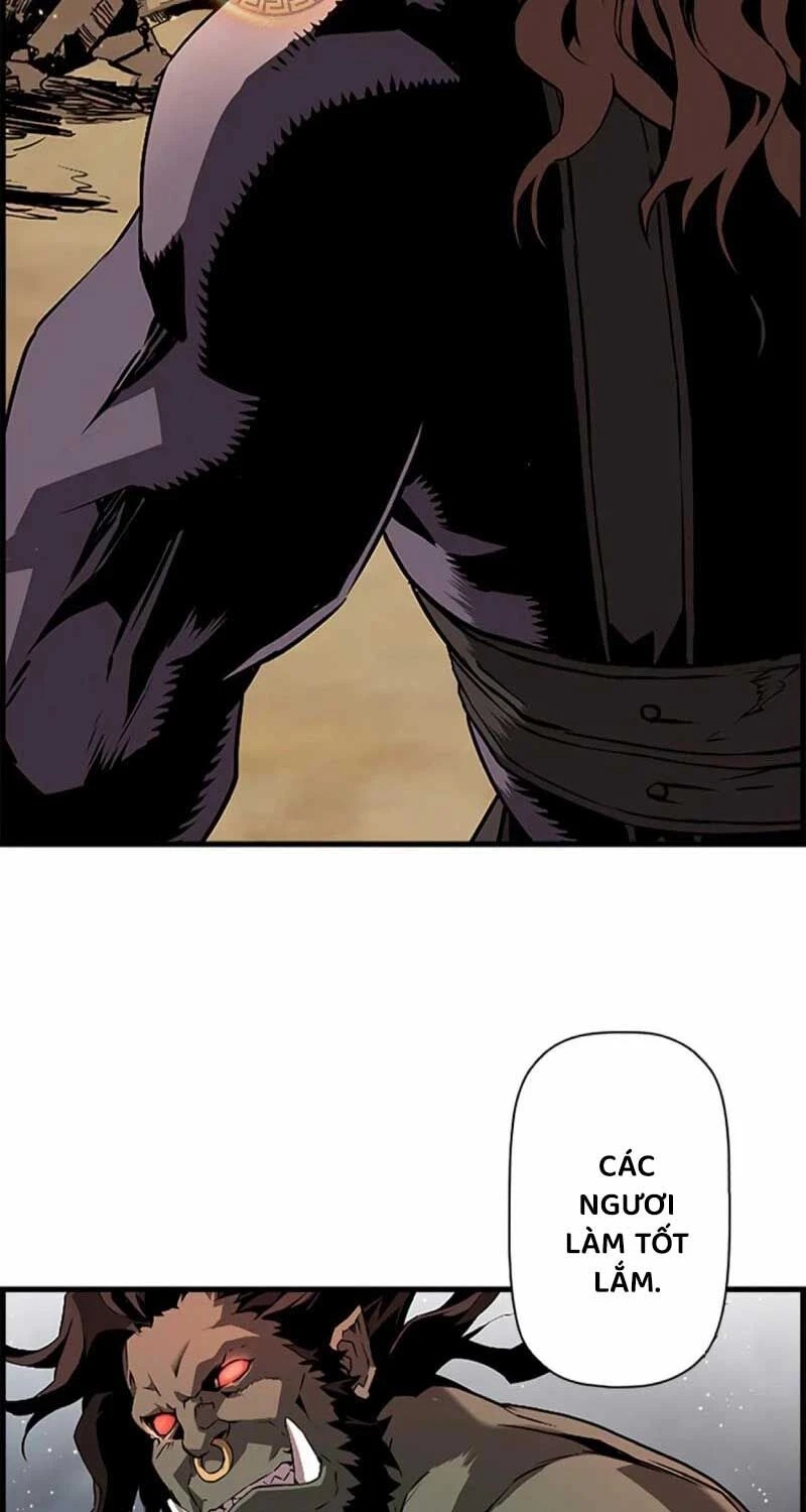 Đặc Tính Tiến Hóa Của Chiêu Hồn Sư Chapter 72 - 71