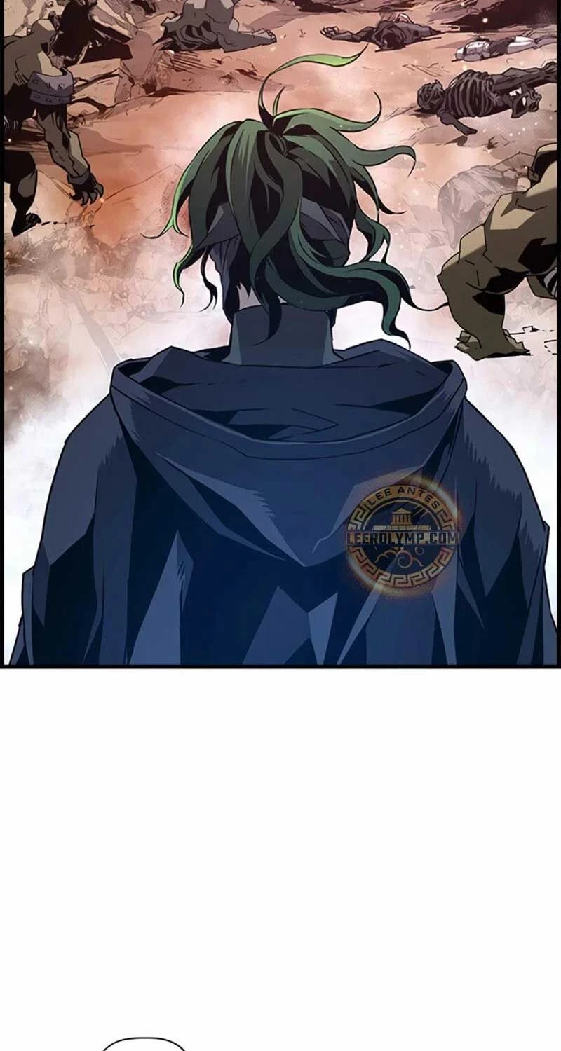 Đặc Tính Tiến Hóa Của Chiêu Hồn Sư Chapter 72 - 73