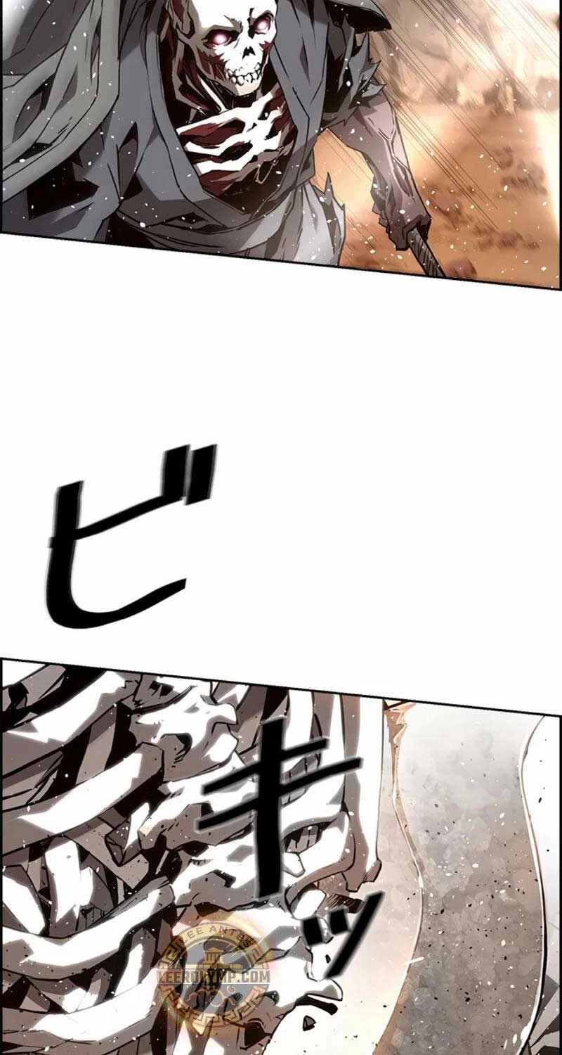 Đặc Tính Tiến Hóa Của Chiêu Hồn Sư Chapter 72 - 95