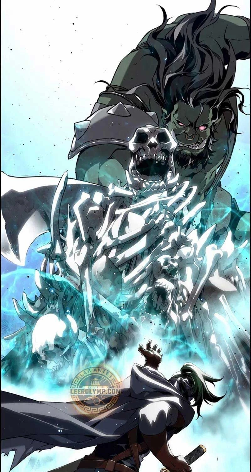 Đặc Tính Tiến Hóa Của Chiêu Hồn Sư Chapter 72 - 97