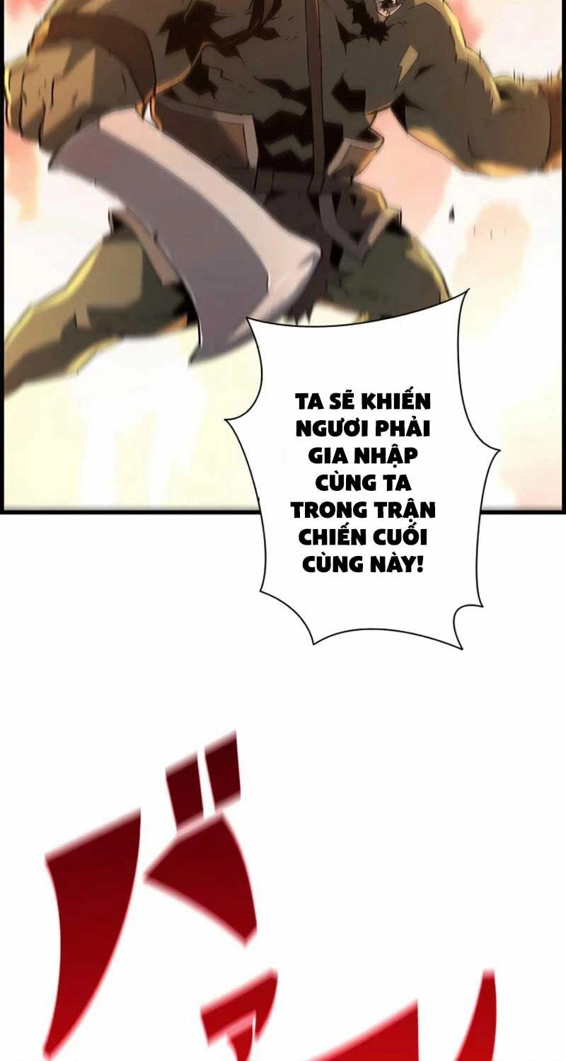 Đặc Tính Tiến Hóa Của Chiêu Hồn Sư Chapter 72 - 107