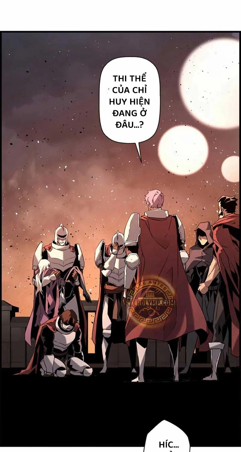 Đặc Tính Tiến Hóa Của Chiêu Hồn Sư Chapter 72 - 120