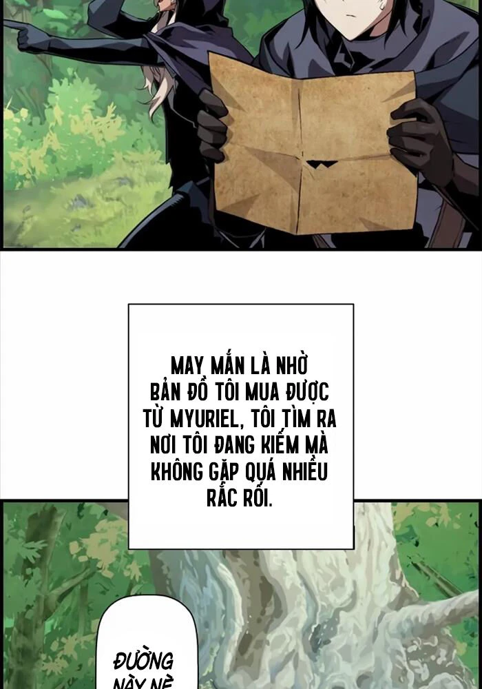 Đặc Tính Tiến Hóa Của Chiêu Hồn Sư Chapter 74 - 5