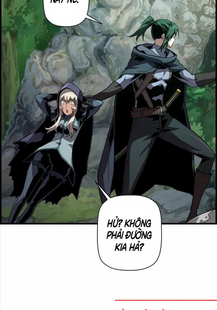 Đặc Tính Tiến Hóa Của Chiêu Hồn Sư Chapter 74 - 6