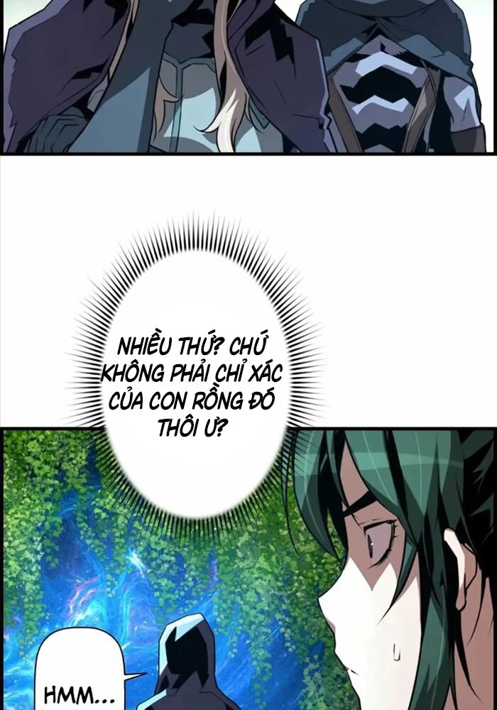 Đặc Tính Tiến Hóa Của Chiêu Hồn Sư Chapter 74 - 13