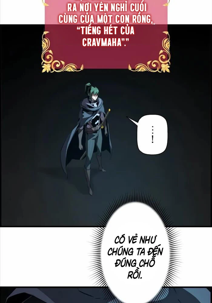 Đặc Tính Tiến Hóa Của Chiêu Hồn Sư Chapter 74 - 18