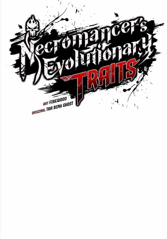 Đặc Tính Tiến Hóa Của Chiêu Hồn Sư Chapter 74 - 21