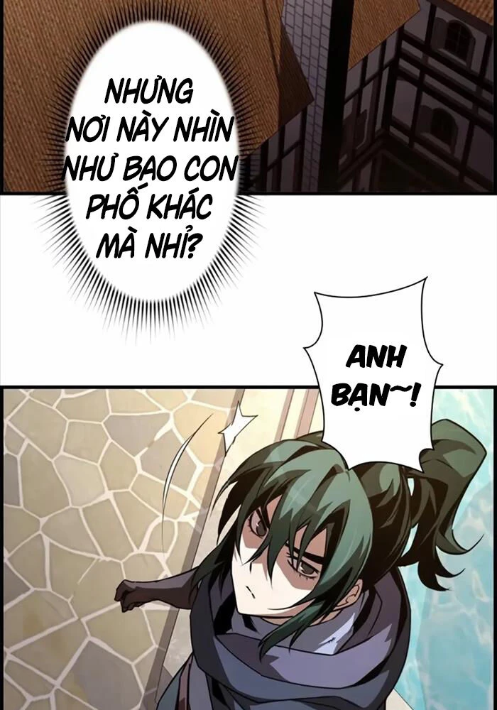 Đặc Tính Tiến Hóa Của Chiêu Hồn Sư Chapter 74 - 29