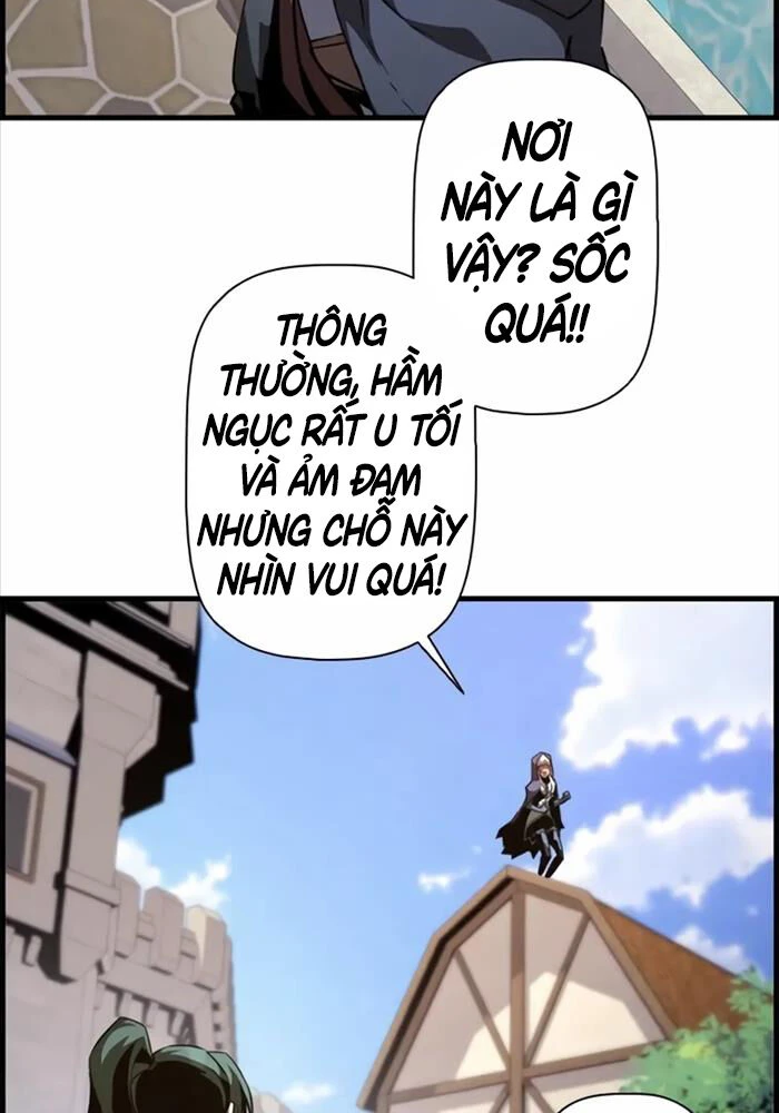 Đặc Tính Tiến Hóa Của Chiêu Hồn Sư Chapter 74 - 30