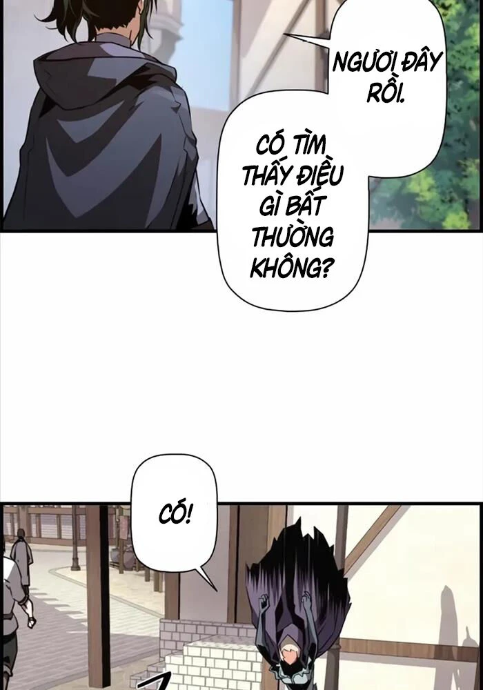 Đặc Tính Tiến Hóa Của Chiêu Hồn Sư Chapter 74 - 31