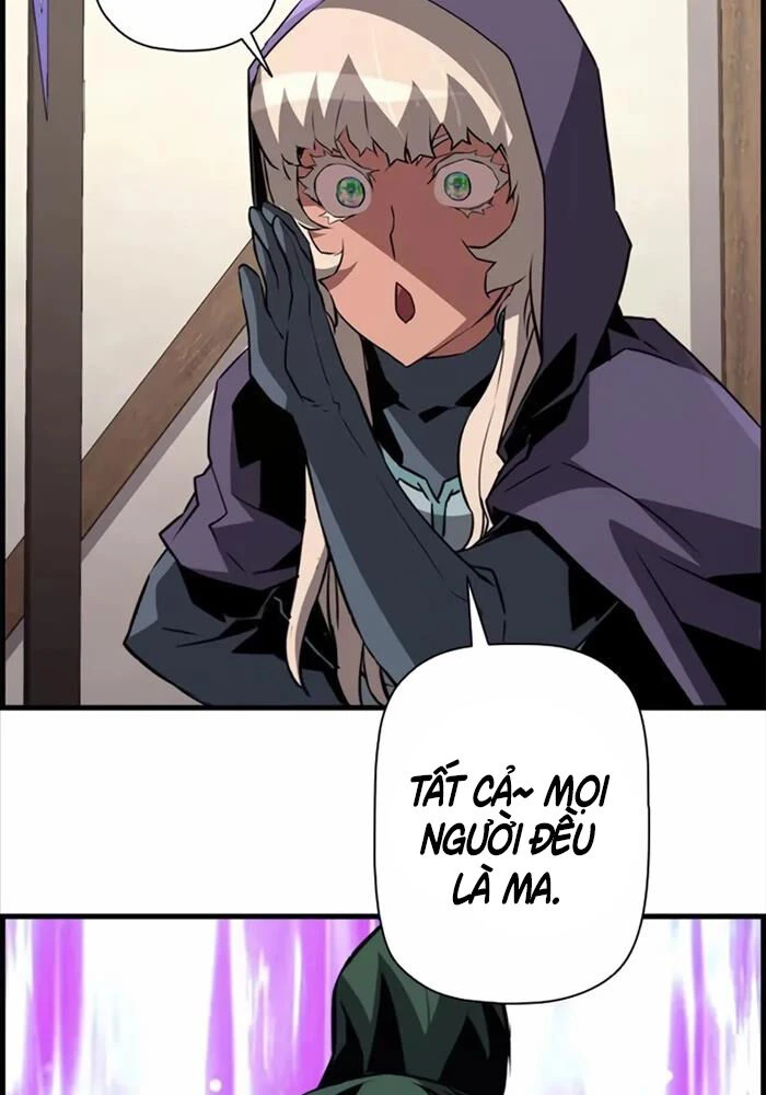 Đặc Tính Tiến Hóa Của Chiêu Hồn Sư Chapter 74 - 33