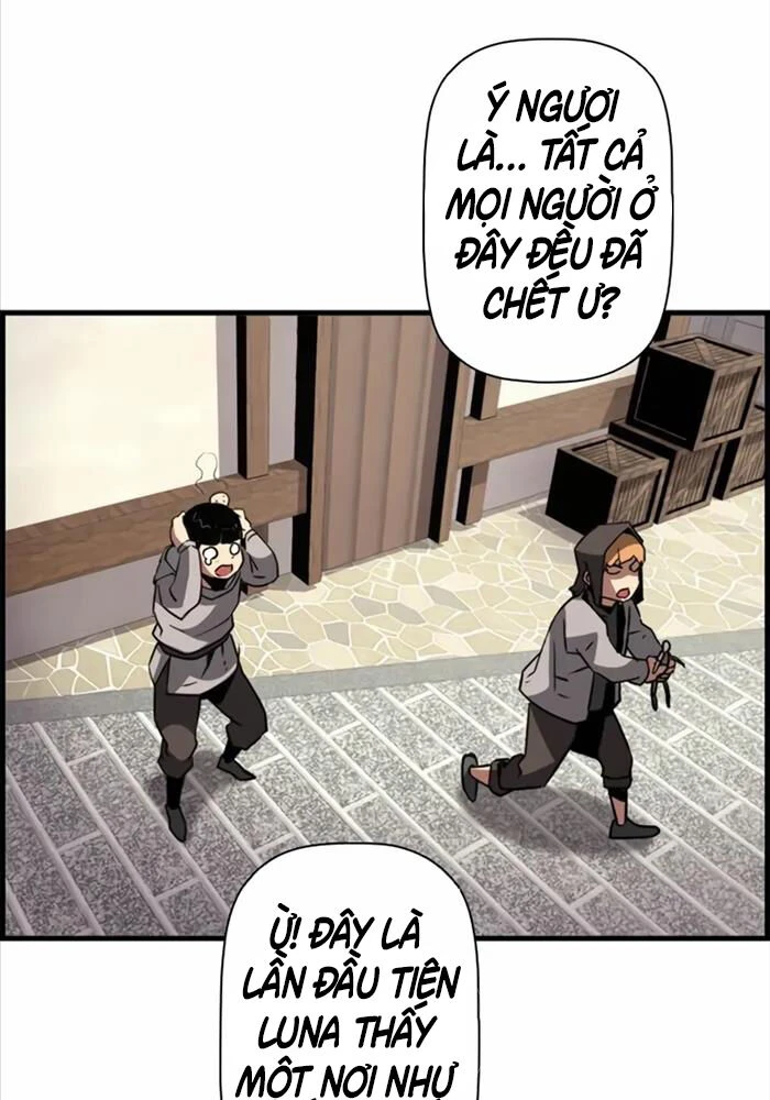 Đặc Tính Tiến Hóa Của Chiêu Hồn Sư Chapter 74 - 35