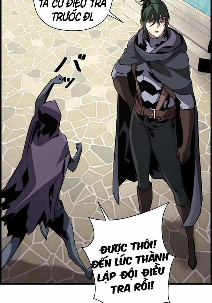 Đặc Tính Tiến Hóa Của Chiêu Hồn Sư Chapter 74 - 37