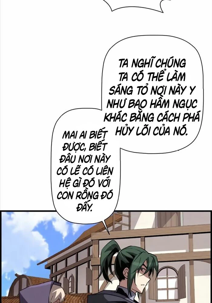 Đặc Tính Tiến Hóa Của Chiêu Hồn Sư Chapter 74 - 38