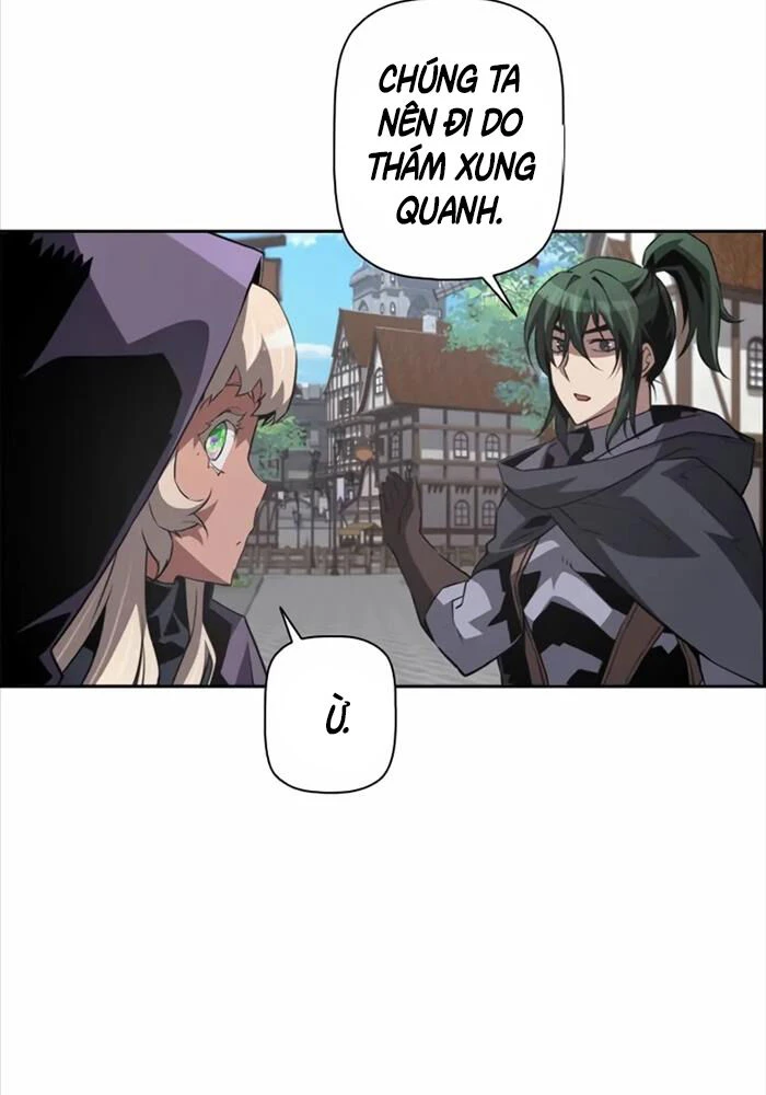 Đặc Tính Tiến Hóa Của Chiêu Hồn Sư Chapter 74 - 42