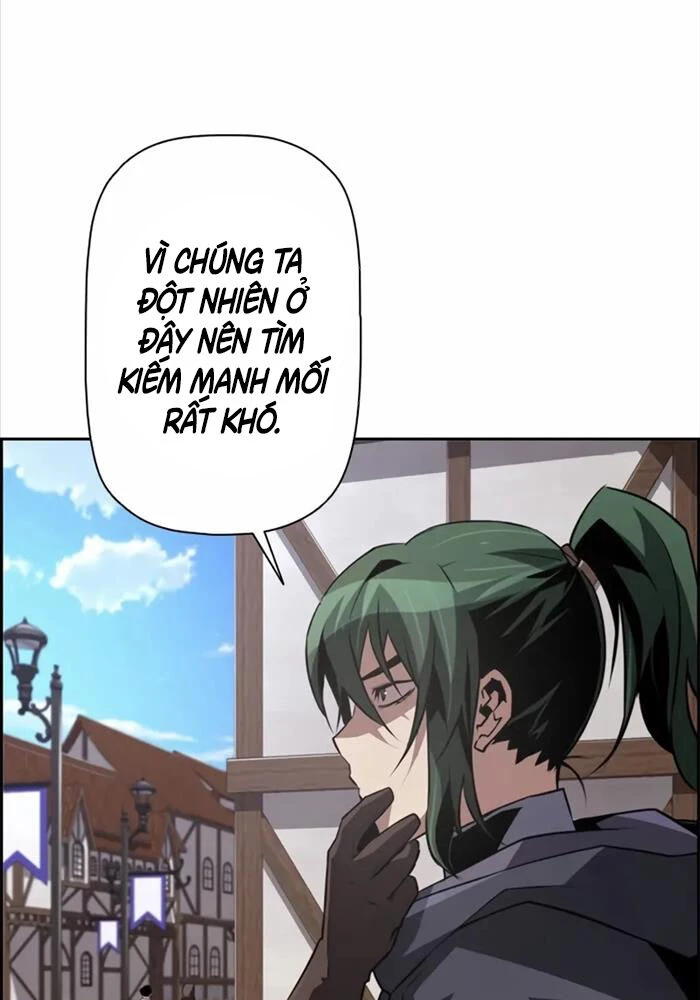 Đặc Tính Tiến Hóa Của Chiêu Hồn Sư Chapter 74 - 43