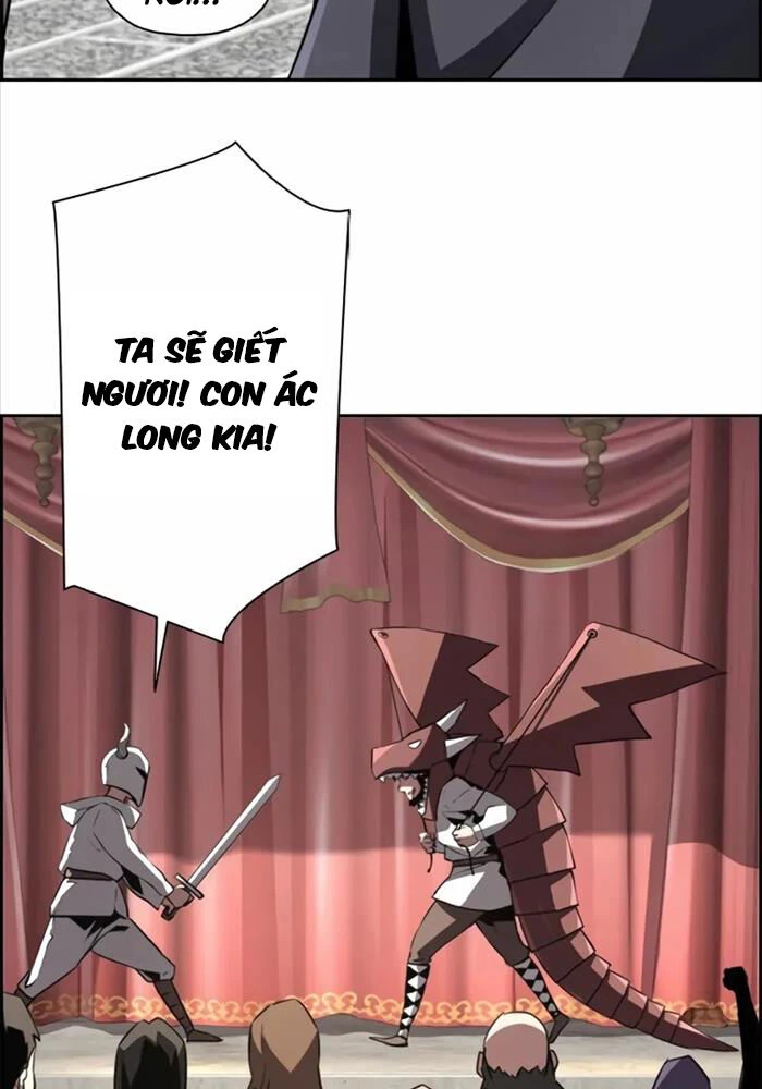 Đặc Tính Tiến Hóa Của Chiêu Hồn Sư Chapter 74 - 46