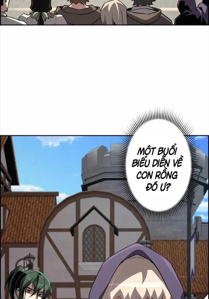 Đặc Tính Tiến Hóa Của Chiêu Hồn Sư Chapter 74 - 47