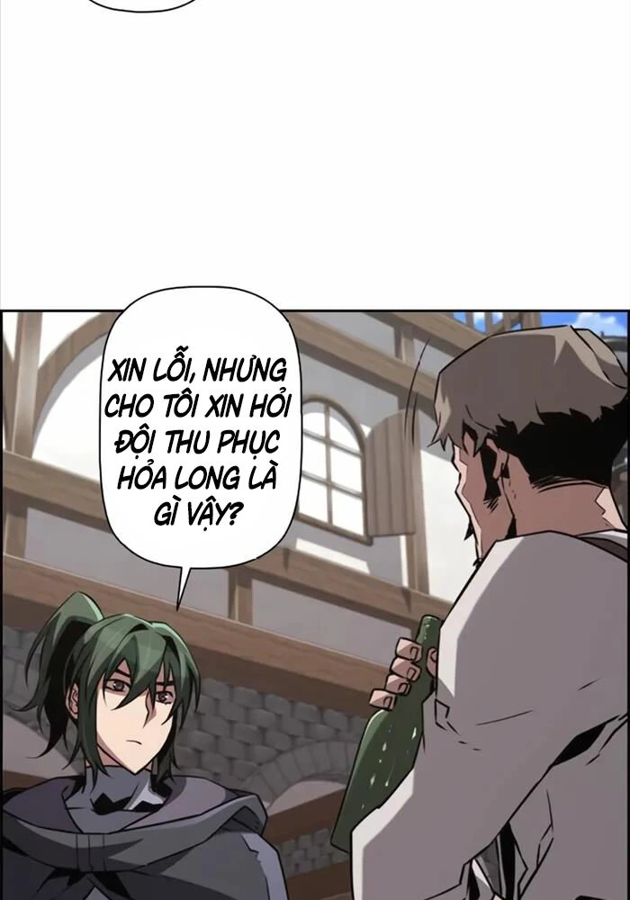 Đặc Tính Tiến Hóa Của Chiêu Hồn Sư Chapter 74 - 51