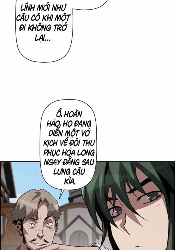 Đặc Tính Tiến Hóa Của Chiêu Hồn Sư Chapter 74 - 54