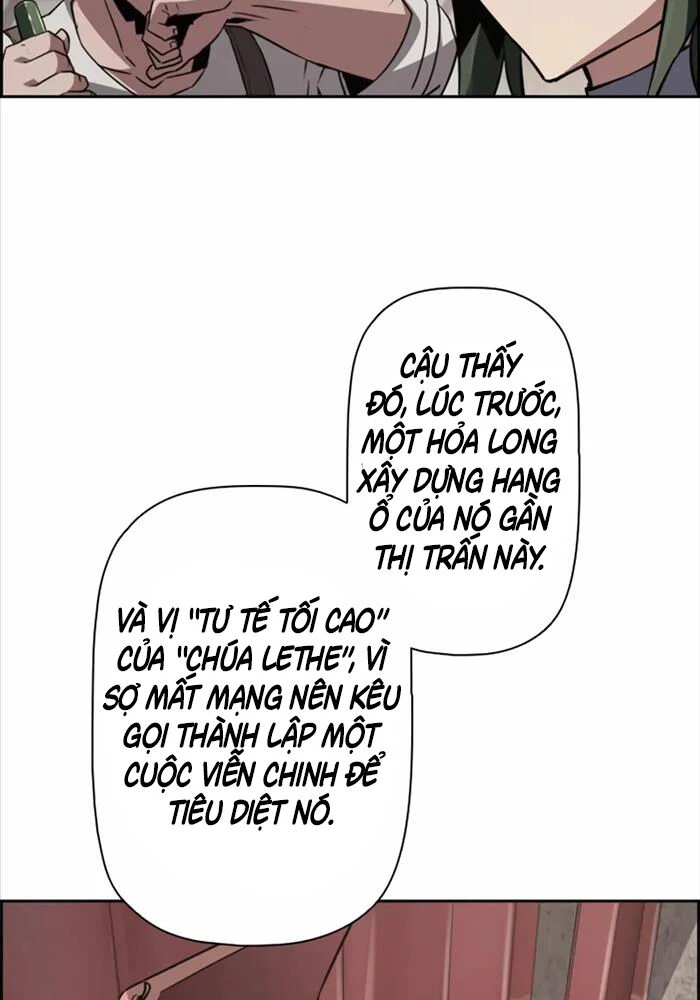 Đặc Tính Tiến Hóa Của Chiêu Hồn Sư Chapter 74 - 55