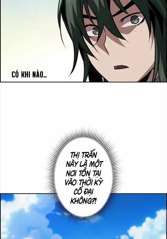 Đặc Tính Tiến Hóa Của Chiêu Hồn Sư Chapter 74 - 61