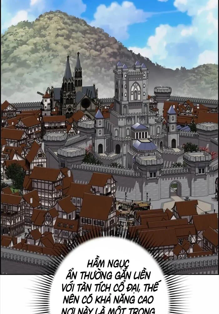 Đặc Tính Tiến Hóa Của Chiêu Hồn Sư Chapter 74 - 62