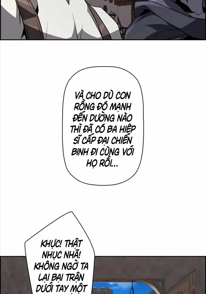 Đặc Tính Tiến Hóa Của Chiêu Hồn Sư Chapter 74 - 64