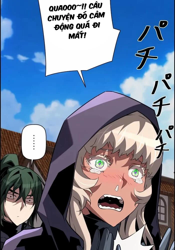 Đặc Tính Tiến Hóa Của Chiêu Hồn Sư Chapter 74 - 66