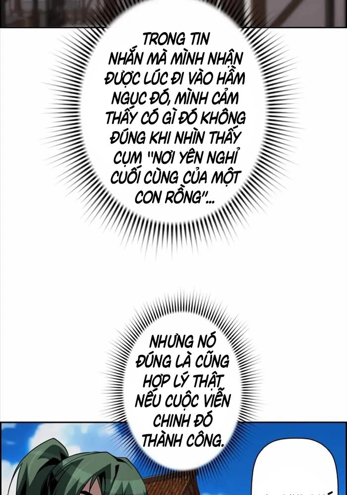 Đặc Tính Tiến Hóa Của Chiêu Hồn Sư Chapter 74 - 70