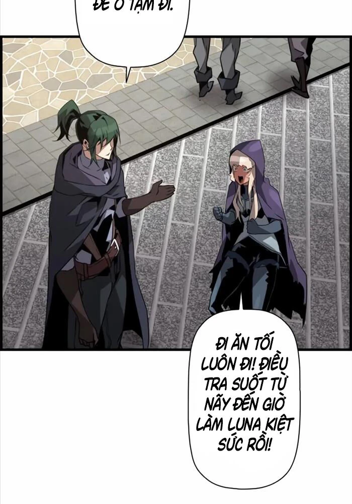 Đặc Tính Tiến Hóa Của Chiêu Hồn Sư Chapter 74 - 72