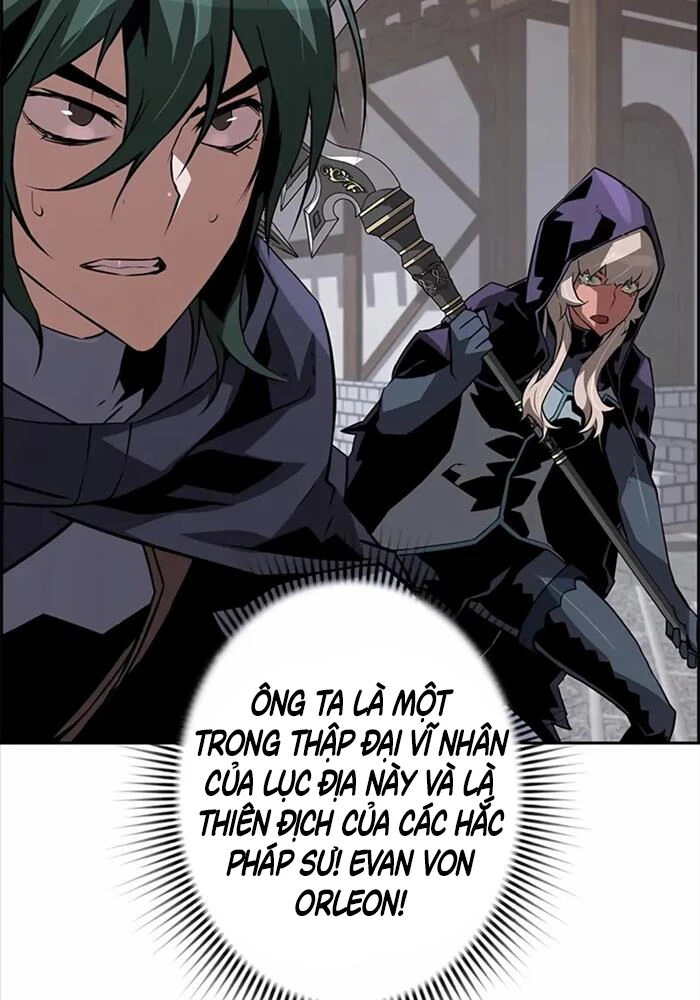 Đặc Tính Tiến Hóa Của Chiêu Hồn Sư Chapter 74 - 83