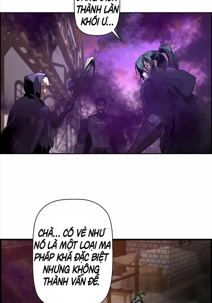 Đặc Tính Tiến Hóa Của Chiêu Hồn Sư Chapter 74 - 92