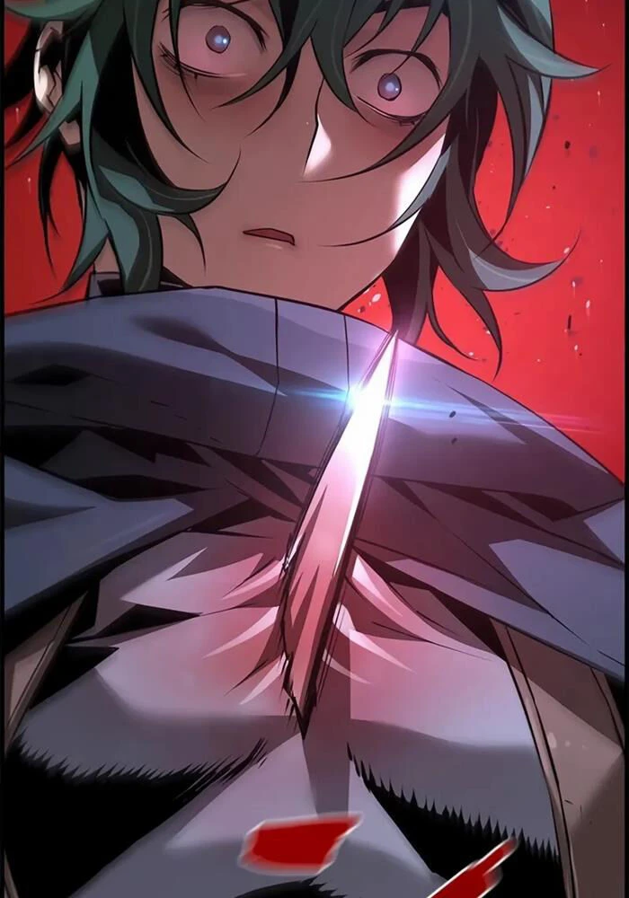 Đặc Tính Tiến Hóa Của Chiêu Hồn Sư Chapter 74 - 108