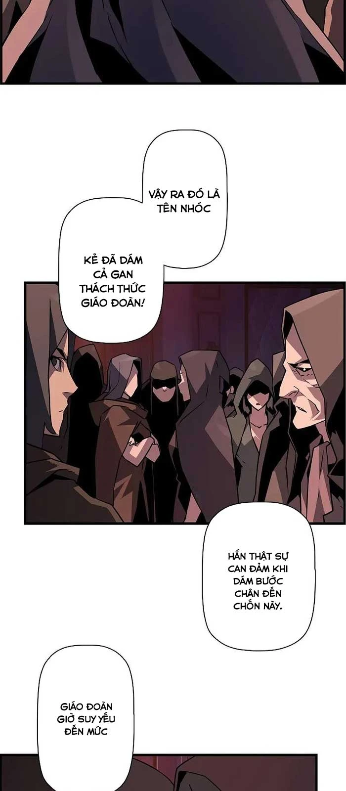 Đặc Tính Tiến Hóa Của Chiêu Hồn Sư Chapter 86 - 2