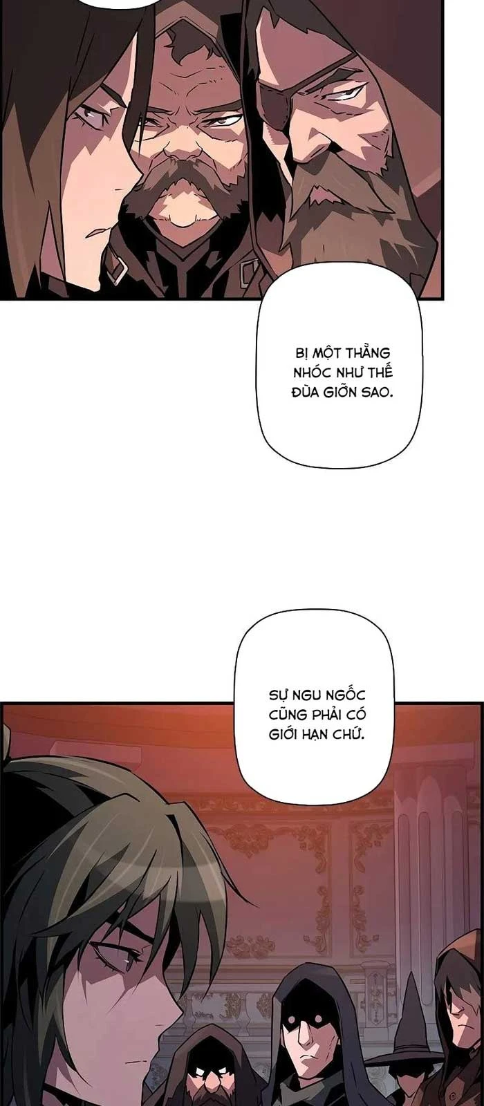 Đặc Tính Tiến Hóa Của Chiêu Hồn Sư Chapter 86 - 3