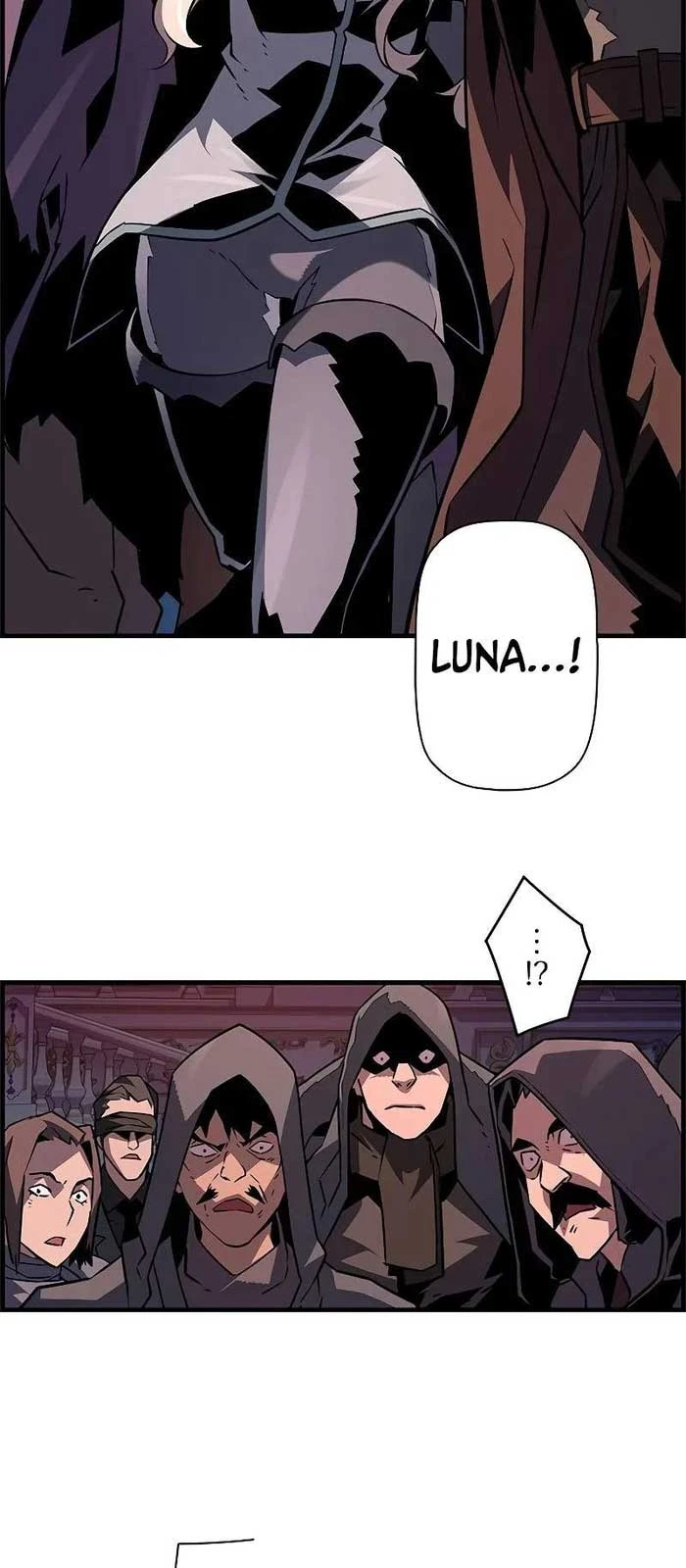 Đặc Tính Tiến Hóa Của Chiêu Hồn Sư Chapter 86 - 6