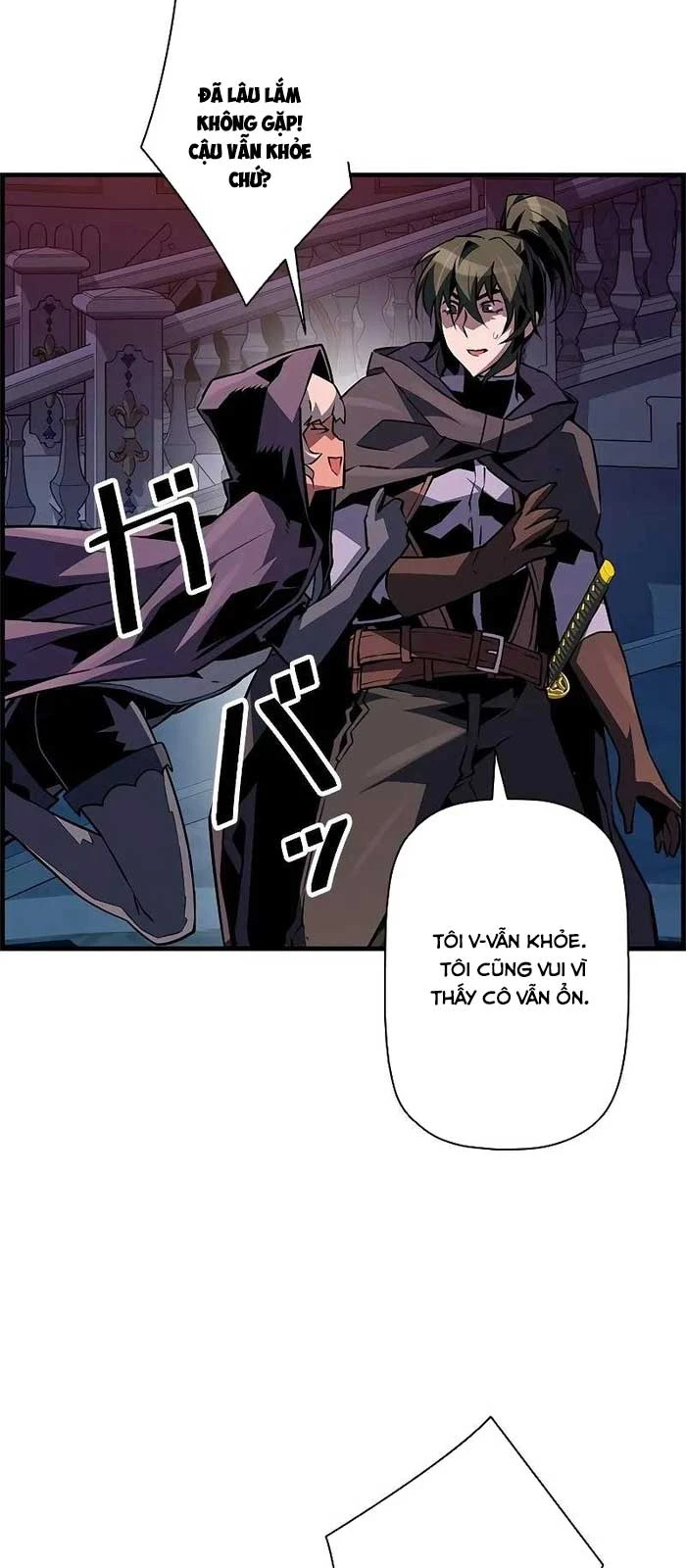 Đặc Tính Tiến Hóa Của Chiêu Hồn Sư Chapter 86 - 7