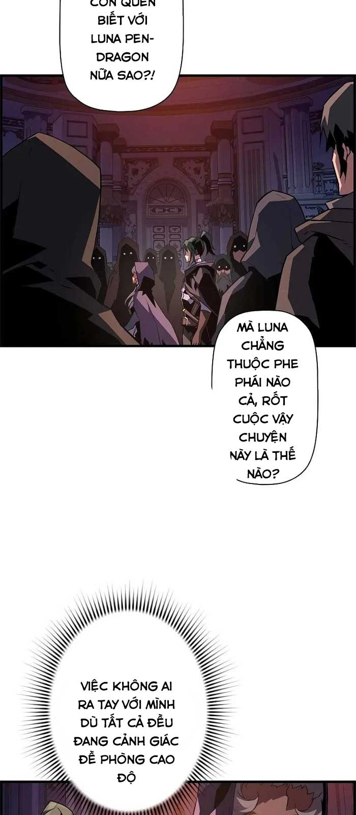 Đặc Tính Tiến Hóa Của Chiêu Hồn Sư Chapter 86 - 10