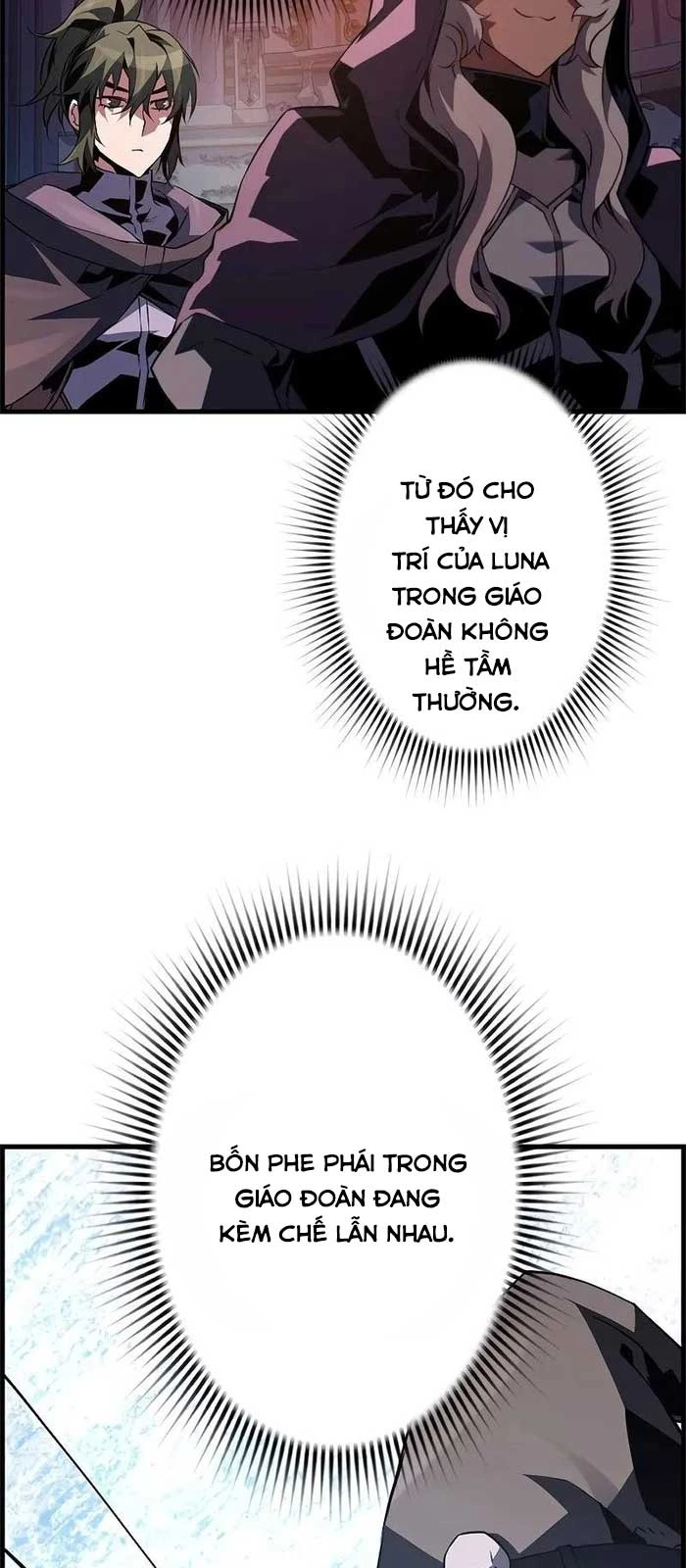 Đặc Tính Tiến Hóa Của Chiêu Hồn Sư Chapter 86 - 11