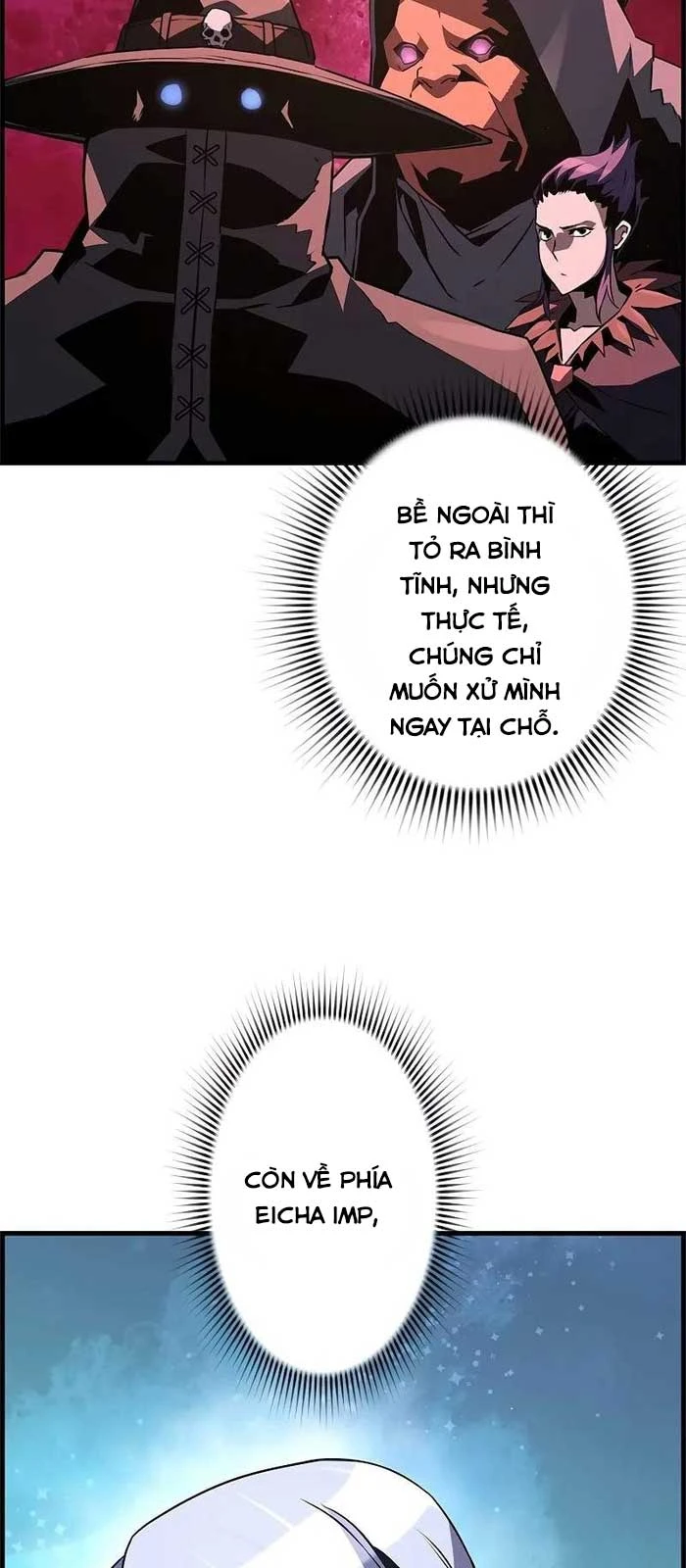 Đặc Tính Tiến Hóa Của Chiêu Hồn Sư Chapter 86 - 14