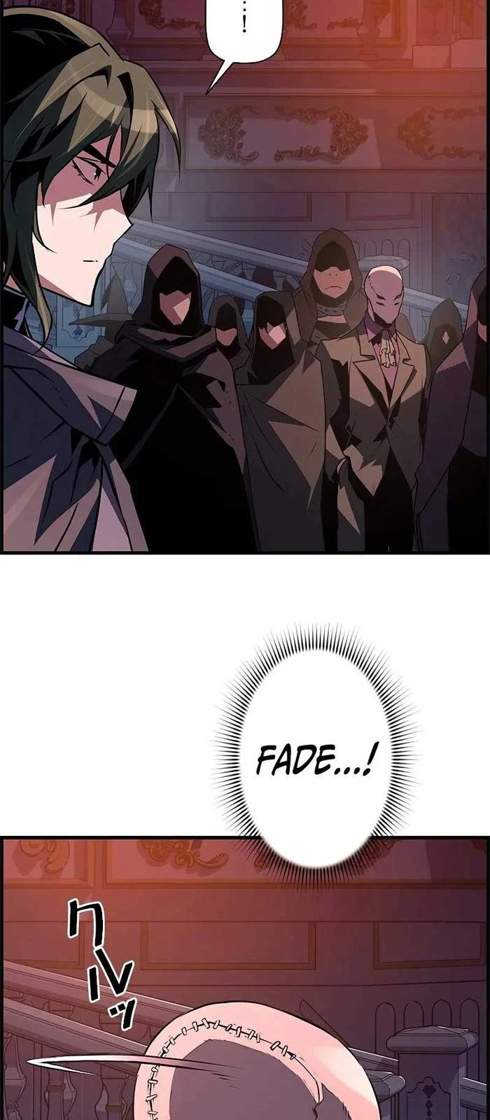 Đặc Tính Tiến Hóa Của Chiêu Hồn Sư Chapter 86 - 16