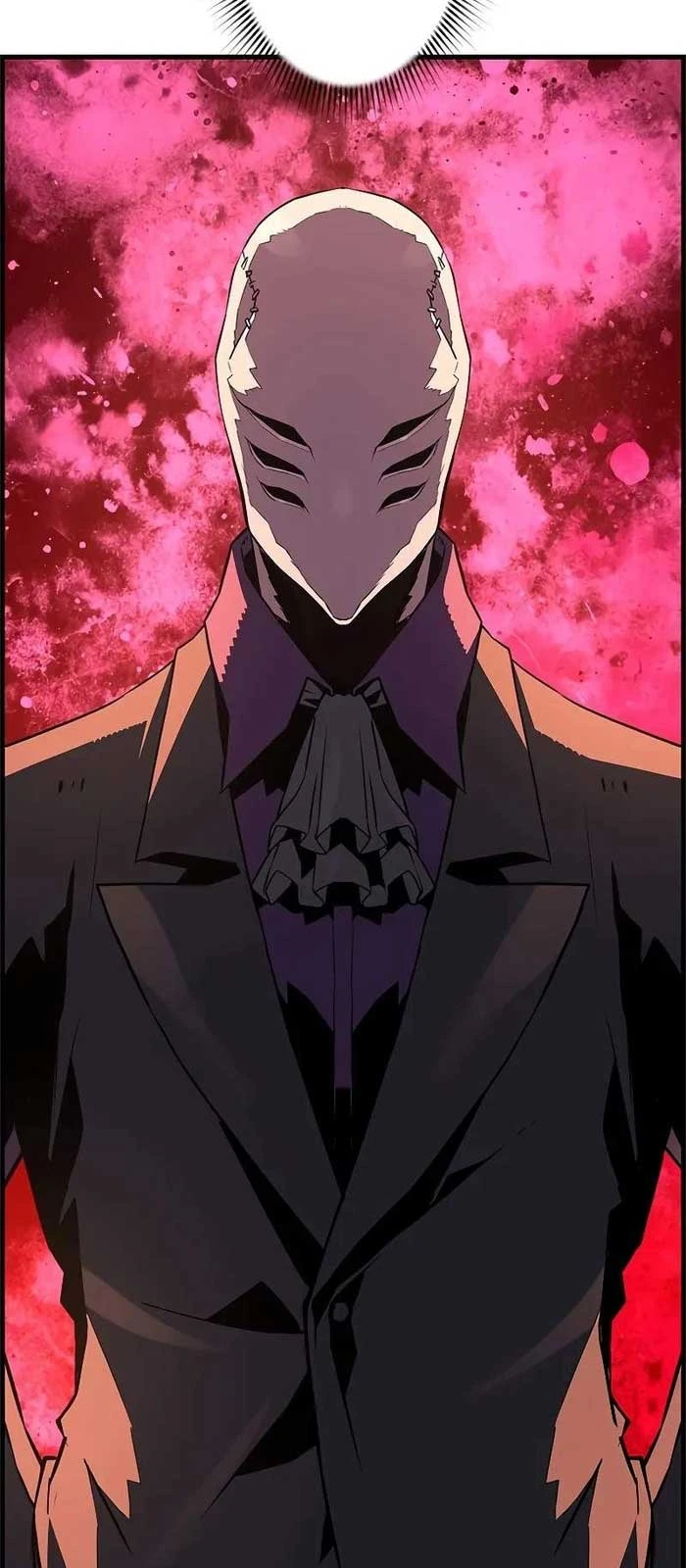 Đặc Tính Tiến Hóa Của Chiêu Hồn Sư Chapter 86 - 18