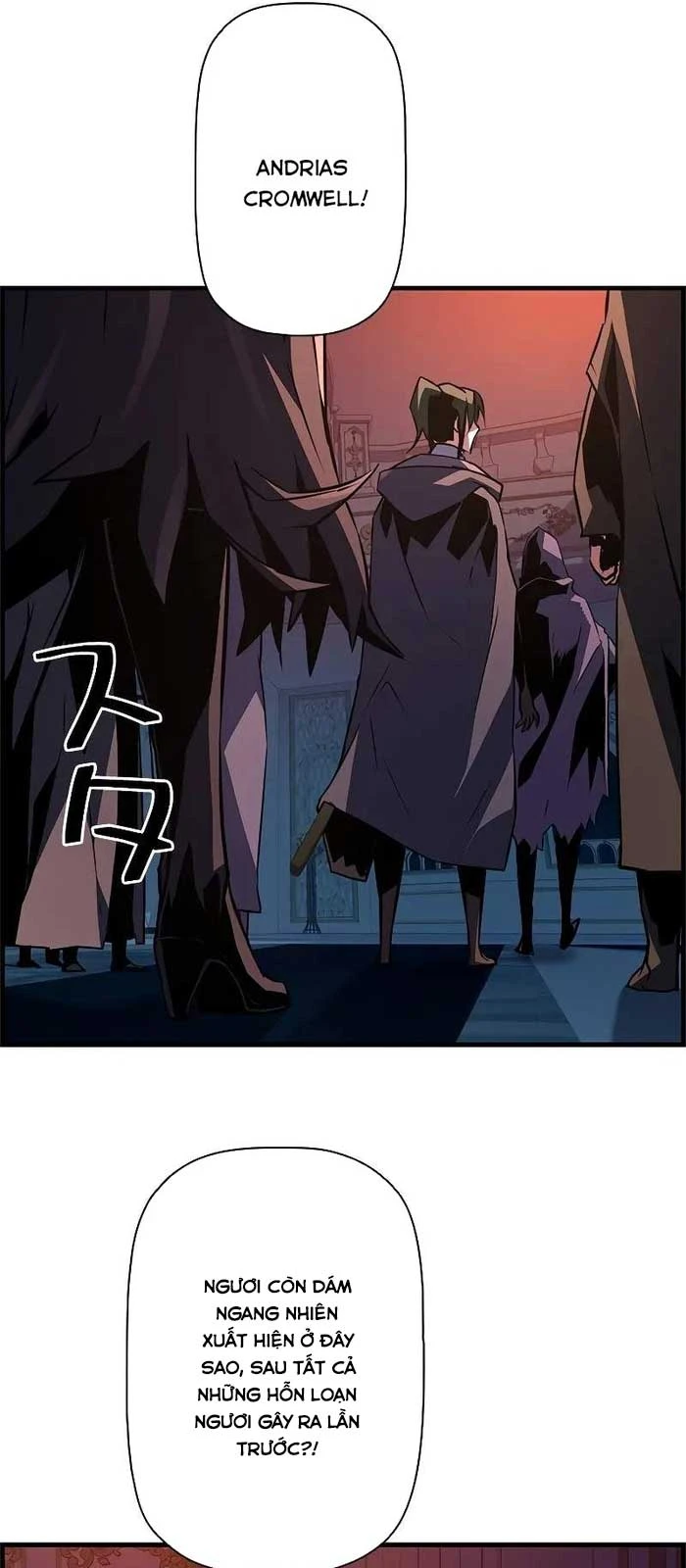 Đặc Tính Tiến Hóa Của Chiêu Hồn Sư Chapter 86 - 20