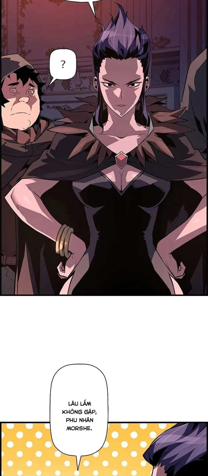 Đặc Tính Tiến Hóa Của Chiêu Hồn Sư Chapter 86 - 21