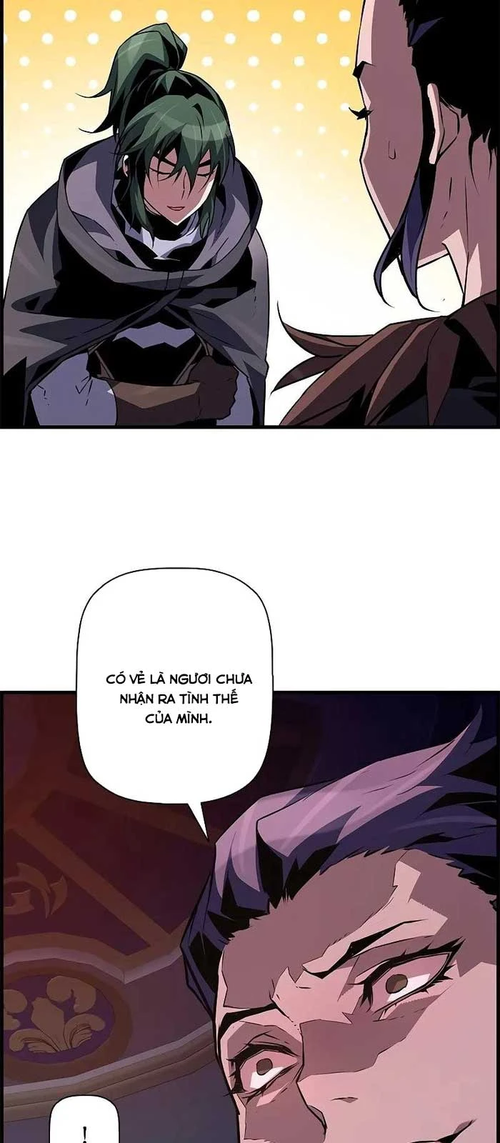 Đặc Tính Tiến Hóa Của Chiêu Hồn Sư Chapter 86 - 22