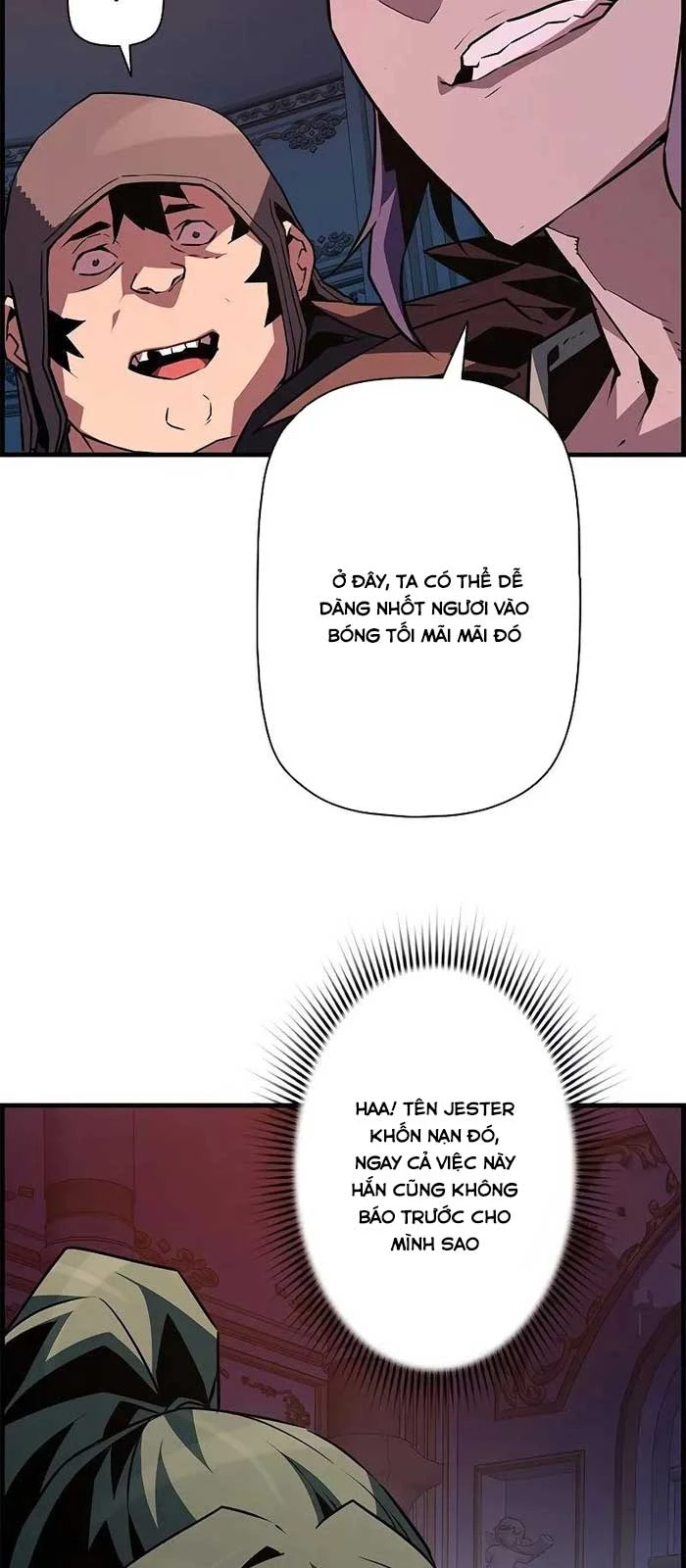 Đặc Tính Tiến Hóa Của Chiêu Hồn Sư Chapter 86 - 23