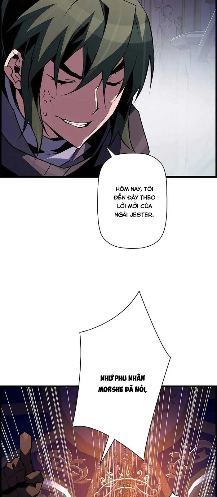 Đặc Tính Tiến Hóa Của Chiêu Hồn Sư Chapter 86 - 24